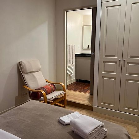 Centre Historique Rue Saint Guilhem Apartman Montpellier Kültér fotó