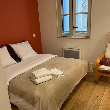 Centre Historique Rue Saint Guilhem Apartman Montpellier Kültér fotó