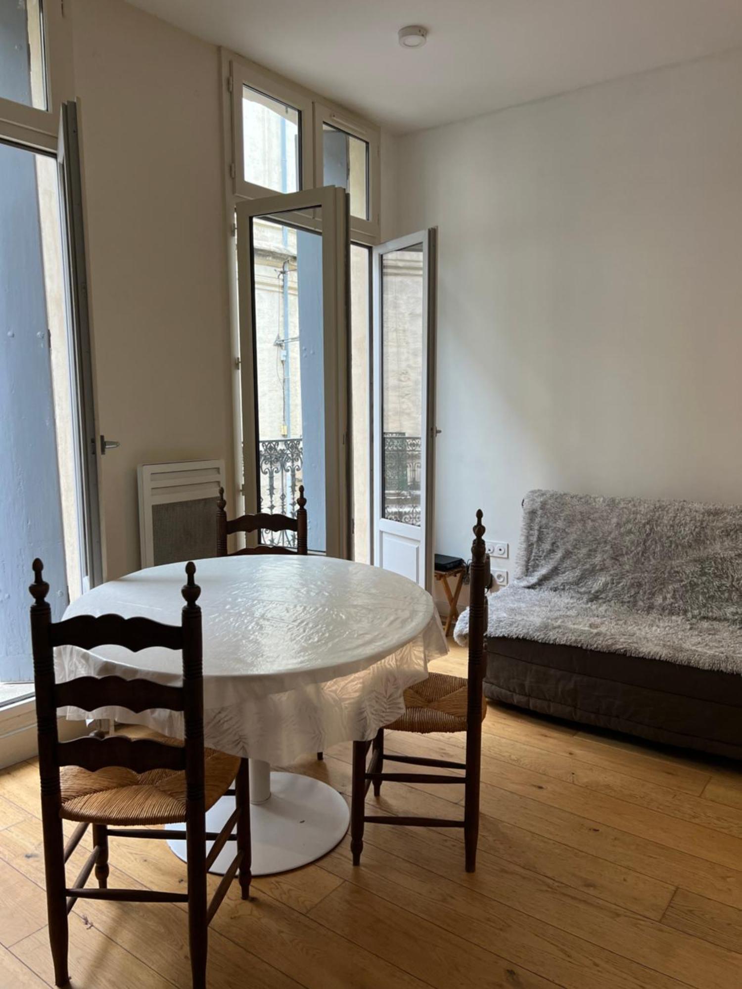 Centre Historique Rue Saint Guilhem Apartman Montpellier Kültér fotó