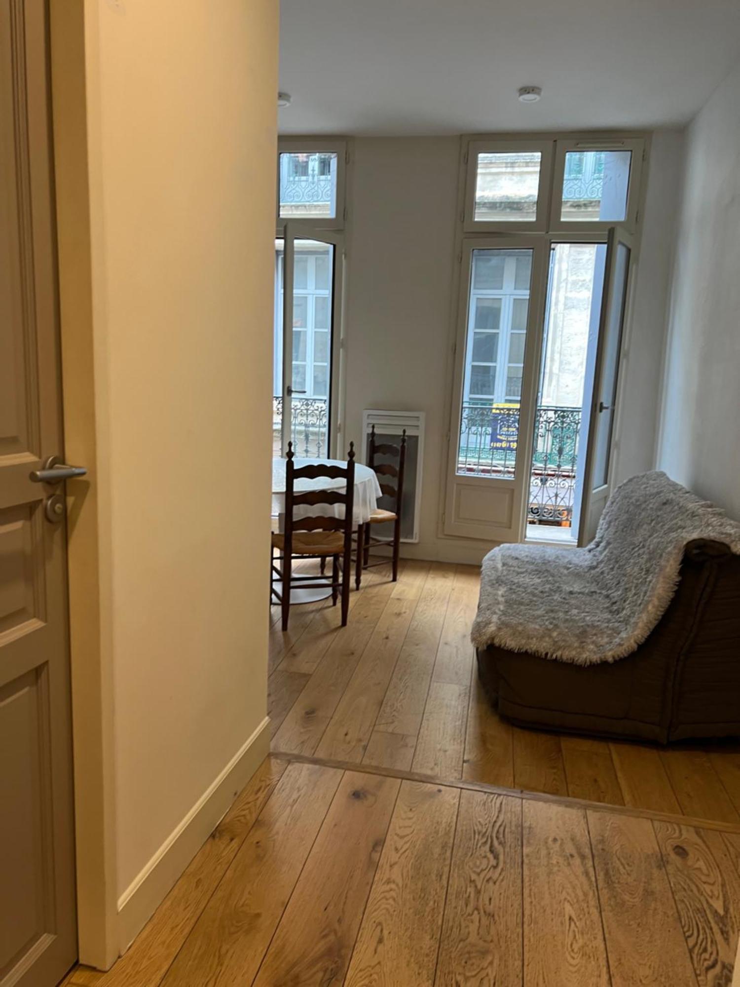 Centre Historique Rue Saint Guilhem Apartman Montpellier Kültér fotó