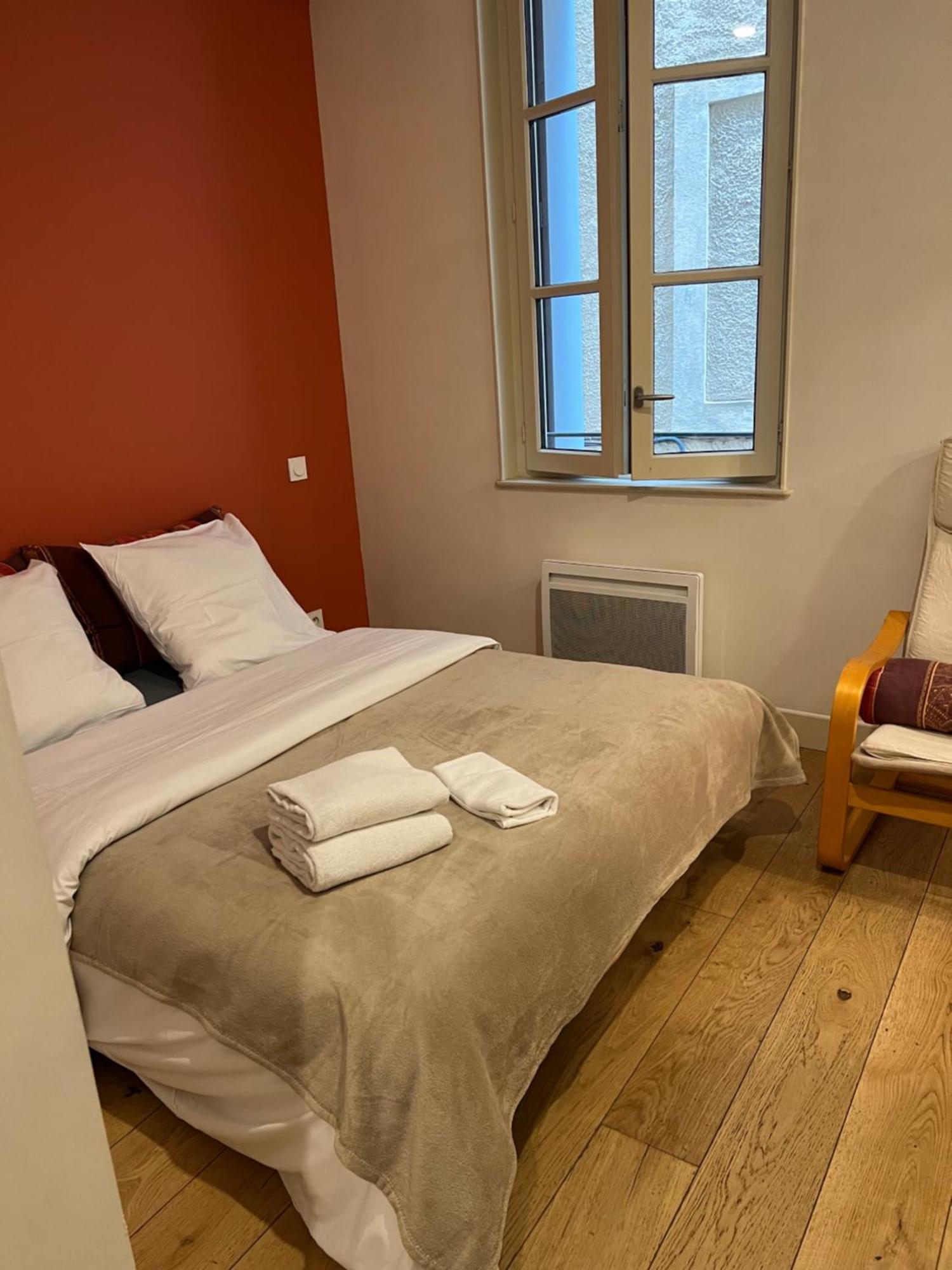 Centre Historique Rue Saint Guilhem Apartman Montpellier Kültér fotó