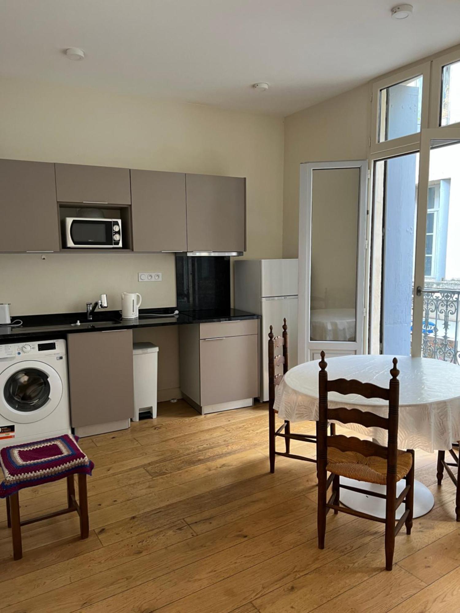 Centre Historique Rue Saint Guilhem Apartman Montpellier Kültér fotó