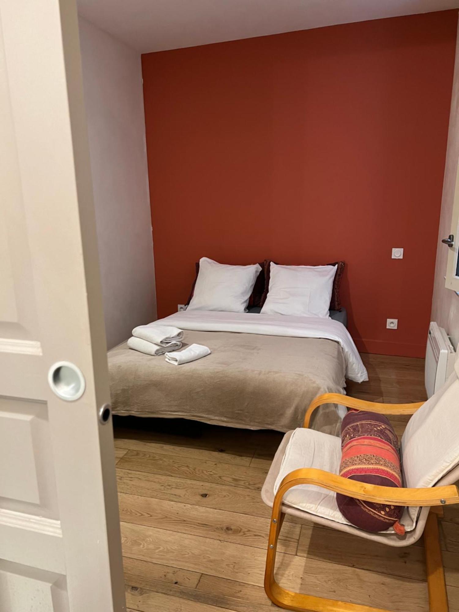 Centre Historique Rue Saint Guilhem Apartman Montpellier Kültér fotó